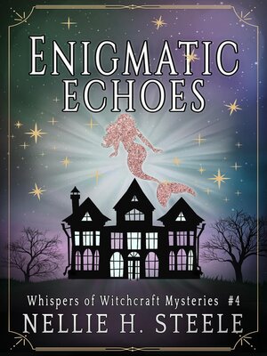 cover image of Enigmatic Echoes